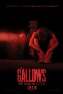 ดูหนังออนไลน์ The Gallows (2015) ผีเฮี้ยนโรงเรียนสยอง