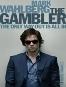 ดูหนังออนไลน์ The Gambler (2014) ล้มเกมเดิมพันอันตราย