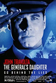 The General’s Daughter (1999) อหังการ์ฆ่าสะท้านโลก