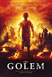 The Golem (2018) อมนุษย์พิทักษ์หมู่บ้าน