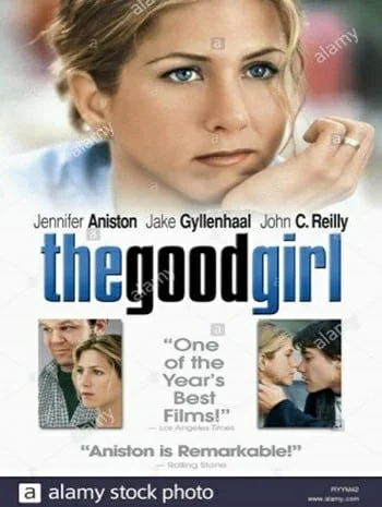 ดูหนังออนไลน์ The Good Girl (2002) กู๊ดเกิร์ล ผู้หญิงความรัก