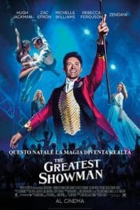 The Greatest Showman (2017) โชว์แมนบันลือโลก