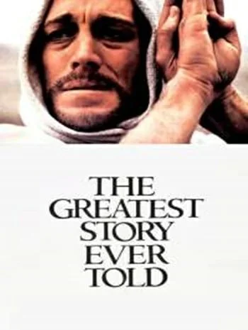 ดูหนังออนไลน์ The Greatest Story Ever Told (1965)