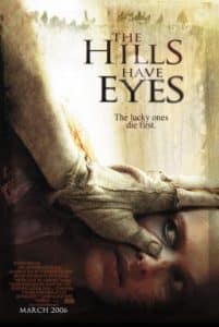 The Hills Have Eyes (2006) โชคดีที่ตายก่อน