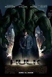 The Incredible Hulk (2008) มนุษย์ตัวเขียวจอมพลัง