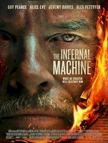 ดูหนังออนไลน์ The Infernal Machine (2022) เล่าเรื่องล่า