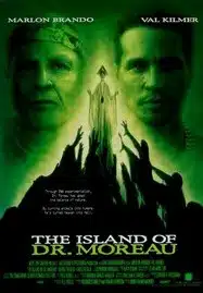 ดูหนังออนไลน์ The Island of Dr. Moreau (1996) ครึ่งคนครึ่งสัตว์ มฤตยูพันธุ์โหด