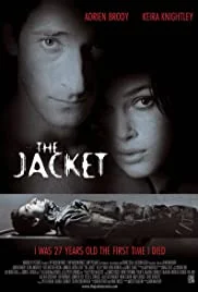 The Jacket (2005) ขังสยอง ห้องหลอนดับจิต