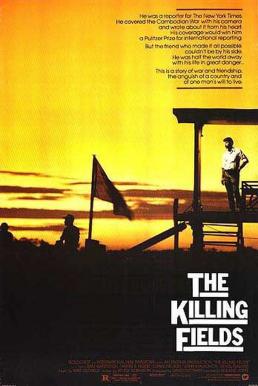 ดูหนังออนไลน์ The Killing Fields (1984) ทุ่งสังหาร