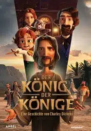 The King of Kings (2025)