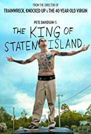 The King of Staten Island (2020) ราชาแห่งเกาะสแตเทน