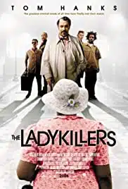 ดูหนังออนไลน์ The Ladykillers (2004) แผนปล้นมั่ว มุดเหนือเมฆ