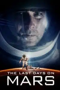 ดูหนังออนไลน์ The Last Days on Mars (2013) วิกฤตการณ์ดาวอังคารมรณะ