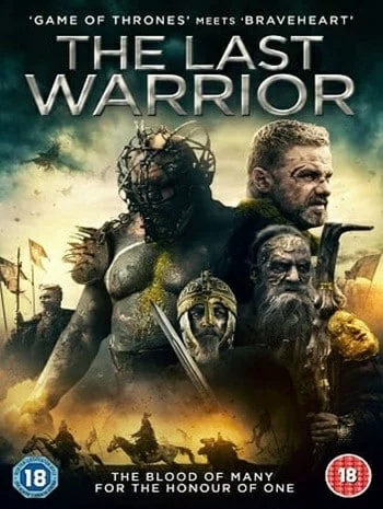 ดูหนังออนไลน์ The Last Warrior (2018) ตำนานนักรบดาบวิเศษ