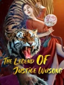 The Legend of Justice Wusong (2021) อู่ซง ศึกนองเลือดหอสิงโต