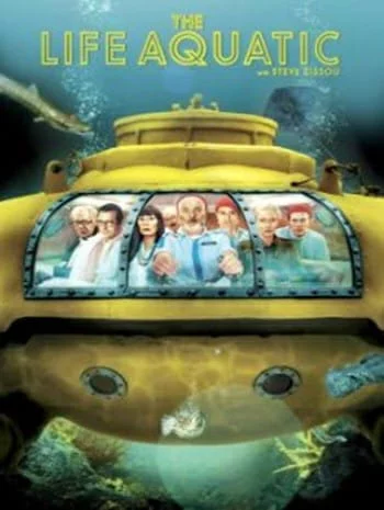 ดูหนังออนไลน์ The Life Aquatic with Steve Zissou (2004) กัปตันบวมส์กับทีมป่วนสมุทร