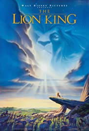 The Lion King (1994) เดอะ ไลอ้อน คิง