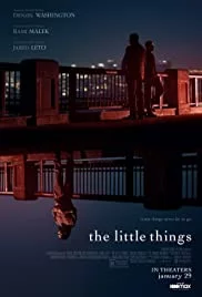 ดูหนังออนไลน์ The Little Things (2021) สืบลึกปลดปมฆาตกรรม