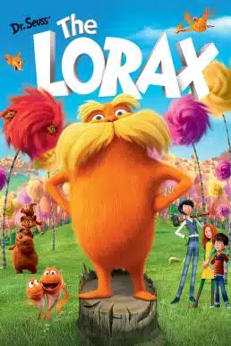 ดูหนังออนไลน์ The Lorax (2012) คุณปู่ โลแรกซ์ มหัศจรรย์ป่าสีรุ้ง