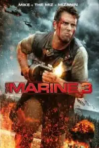 ดูหนังออนไลน์ The Marine 3 (2013) เดอะ มารีน คนคลั่งล่าทะลุสุดขีดนรก ภาค 3