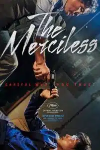 ดูหนังออนไลน์ The Merciless (2017) แก๊งค์ระห่ำ โหดทะลุพิกัด