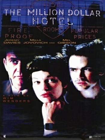 ดูหนังออนไลน์ The Million Dollar Hotel (2000) ปมฆ่าปริศนาพันล้าน