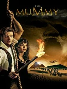 ดูหนังออนไลน์ The Mummy (1999) เดอะ มัมมี่ คืนชีพคำสาปนรกล้างโลก