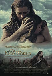 The New World (2005) เปิดพิภพนักรบจอมคน