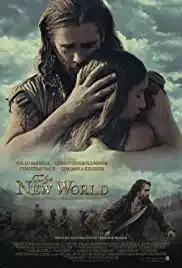 The New World (2005) เปิดพิภพนักรบจอมคน