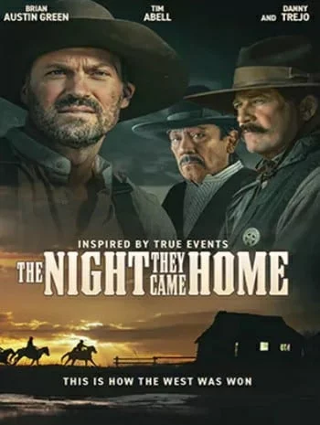 The Night They Came Home (2024)