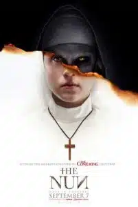 ดูหนังออนไลน์ The Nun (2018) เดอะ นัน