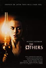 The Others (2001) คฤหาสน์ สัมผัสผวา