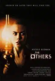 ดูหนังออนไลน์ The Others (2001) คฤหาสน์ สัมผัสผวา
