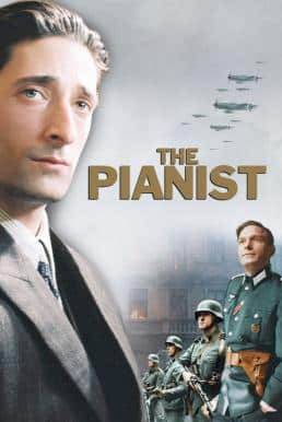 ดูหนังออนไลน์ The Pianist (2002) สงคราม ความหวัง บัลลังก์เกียรติยศ