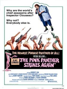 ดูหนังออนไลน์ The Pink Panther Strikes Again (1976) มือปืนปุ๊บๆปั๊บๆ