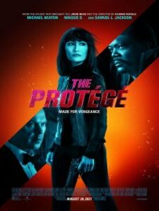 ดูหนังออนไลน์ The Protege (2021)