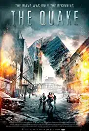 ดูหนังออนไลน์ The Quake (2019) มหาวิบัติแผ่นดินถล่มโลก