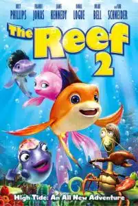 ดูหนังออนไลน์ The Reef 2 High Tide (2012) ปลาเล็ก หัวใจทอร์นาโด 2