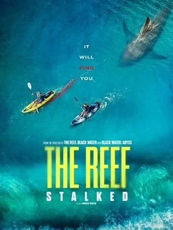ดูหนังออนไลน์ The Reef Stalked (2022) มันย่องตามมางาบ