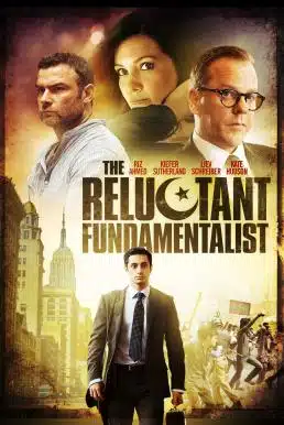 ดูหนังออนไลน์ The Reluctant Fundamentalist (2012) เหยื่ออธรรม วันวินาศกรรมโลก