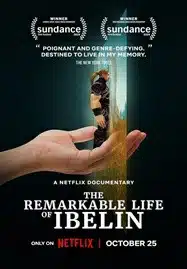 ดูหนังออนไลน์ The Remarkable Life of Ibelin (2024) อีเบลิน สุดยอดชีวิตเกมเมอร์