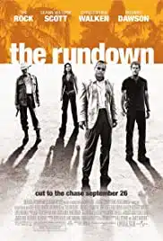 ดูหนังออนไลน์ The Rundown (2003) โคตรคน ล่าขุมทรัพย์ป่านรก