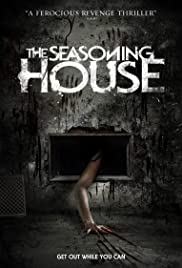 The Seasoning House (2012) แหกค่ายนรกทมิฬ