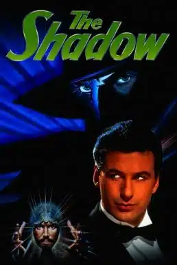 ดูหนังออนไลน์ The Shadow (1994) ชาโดว์ คนเงาทะลุมิติโลก