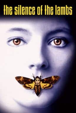 The Silence of the Lambs (1991) อำมหิตไม่เงียบ