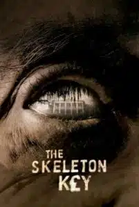 ดูหนังออนไลน์ The Skeleton Key (2005) เปิดประตูหลอน