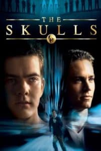 The Skulls (2000) องค์กรลับกะโหลกเหล็ก