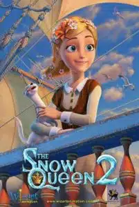 ดูหนังออนไลน์ The Snow Queen 2 (2014) สงครามราชินีหิมะ 2