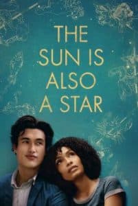 ดูหนังออนไลน์ The Sun Is Also a Star (2019) เมื่อแสงดาวส่องตะวัน