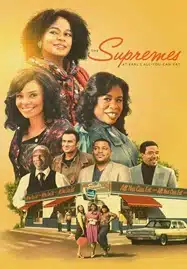 ดูหนังออนไลน์ The Supremes at Earl’s All You Can Eat (2024)